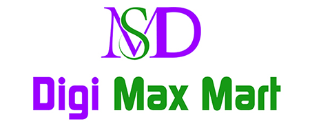 Digi Max Mart