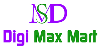 Digi Max Mart